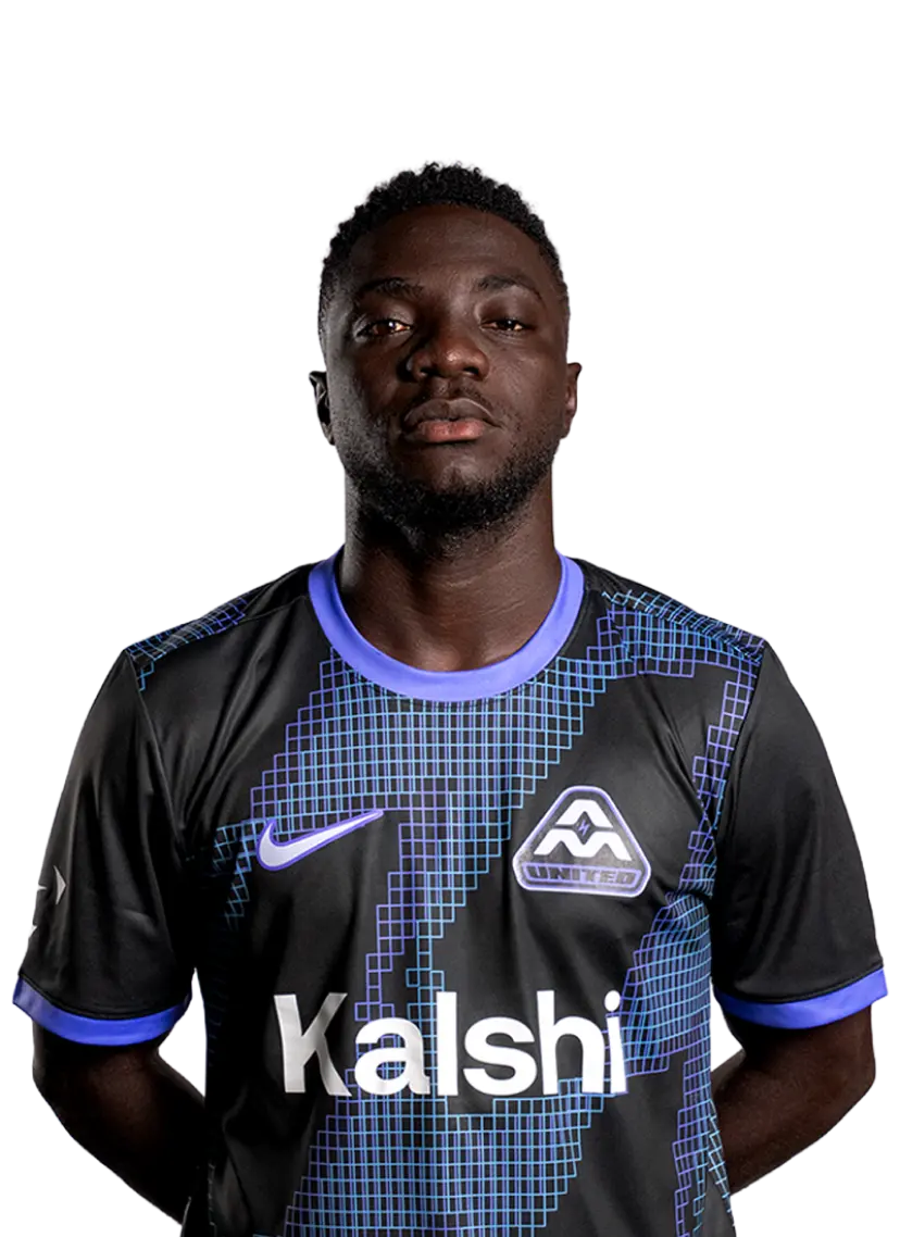 Nael Wellofky Elysée