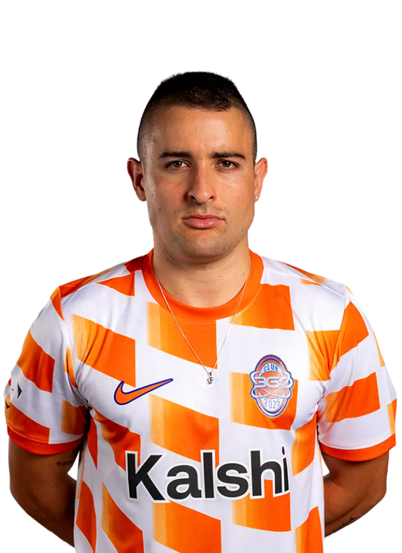 Carlos Esteban Navarro Marín