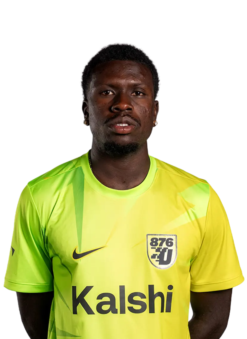 Anderson Balo Pierre