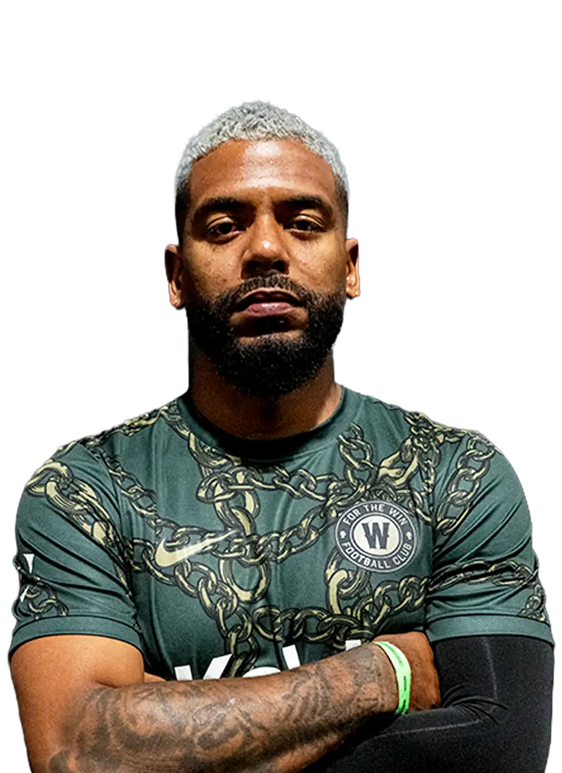 Junior Palacios Salazar