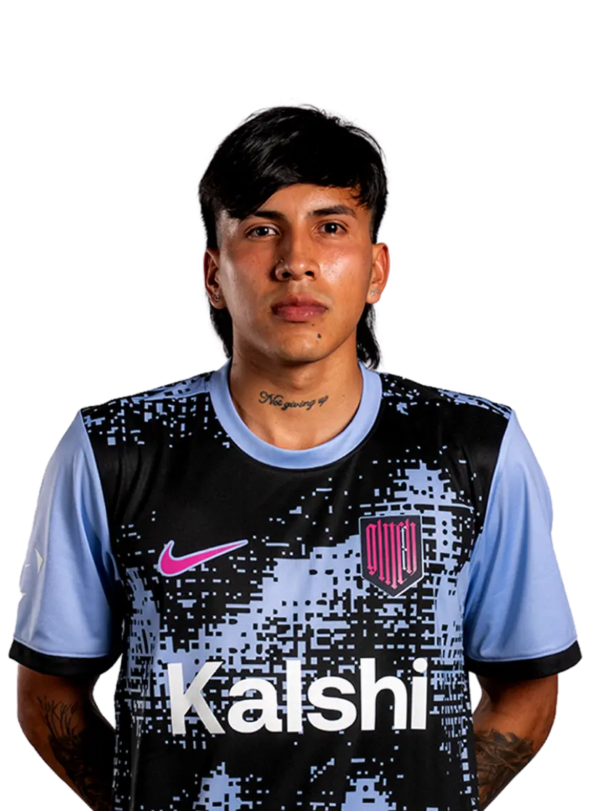 Edison Ospina Suarez