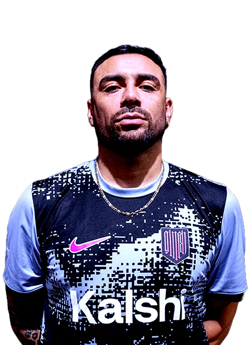 Leonardo Espinosa Solis