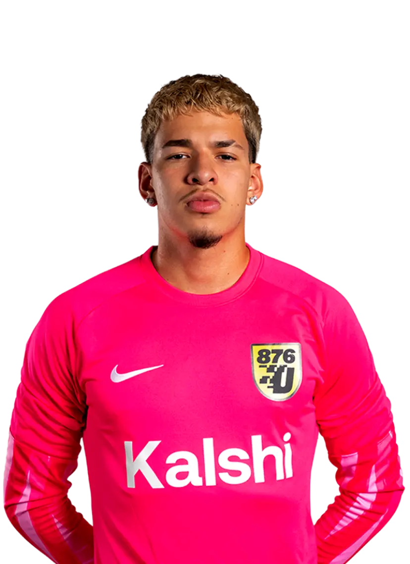 Jakobby Alessandro Madrid