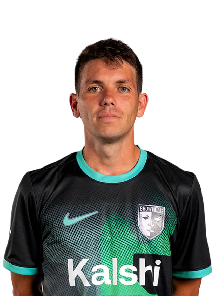 Matias Alejandro Pourrain