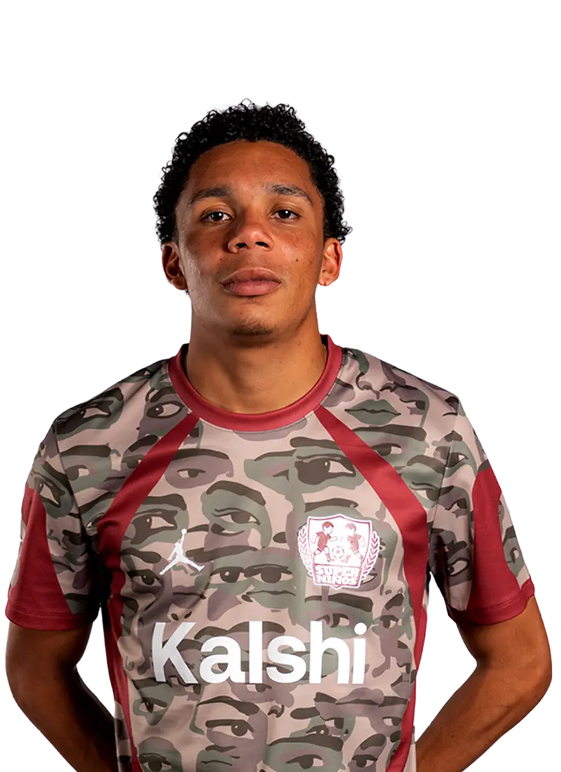 Derrek Sterling Martinez