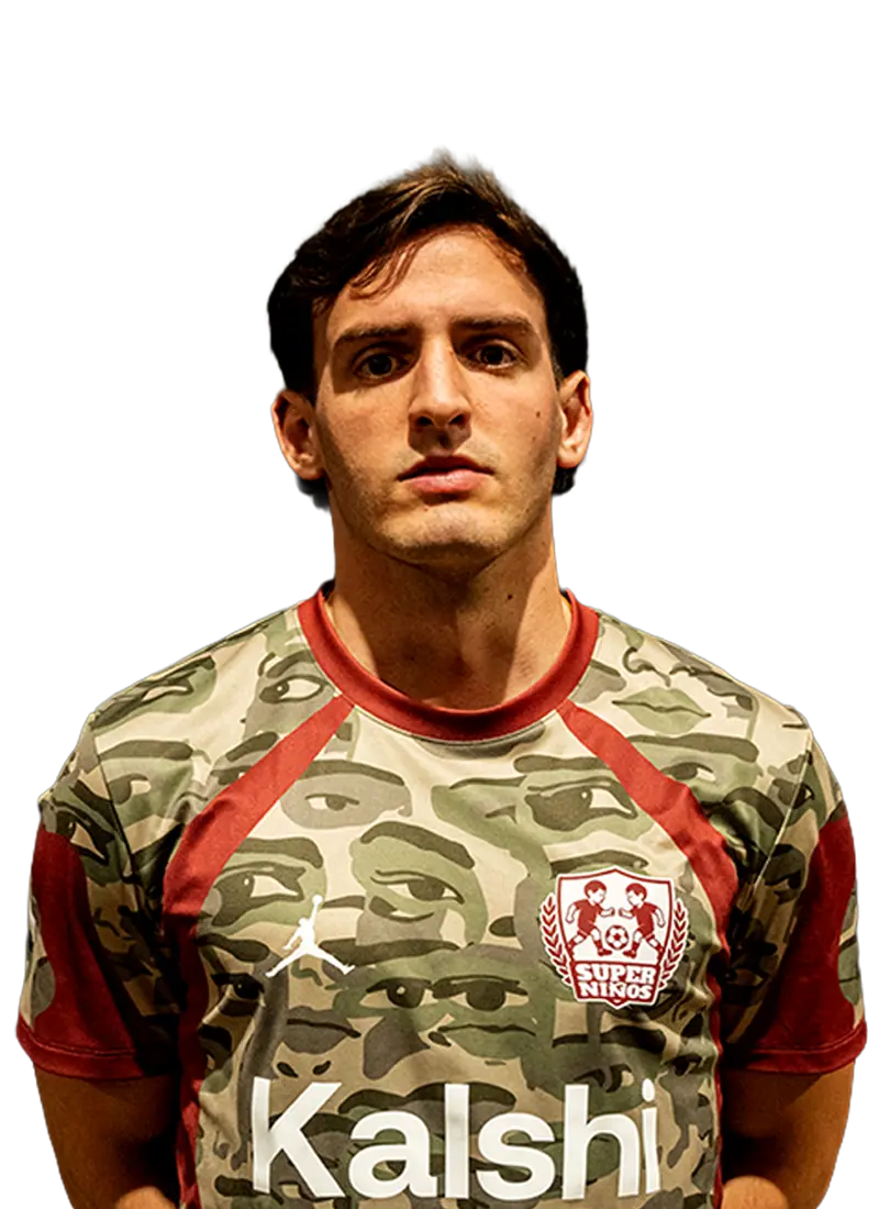 José Quintero Pepper